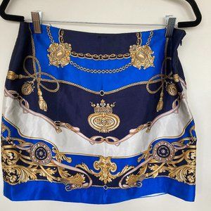 Andrea Behar from Boston Proper Skirt